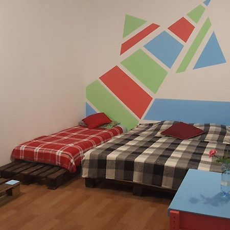 Vila Cityincity Oděsa Exteriér fotografie