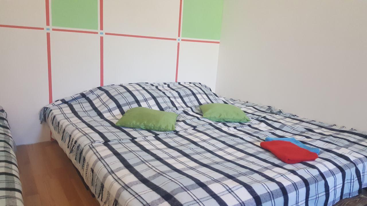 Vila Cityincity Oděsa Exteriér fotografie