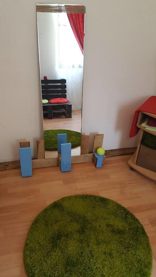 Vila Cityincity Oděsa Exteriér fotografie